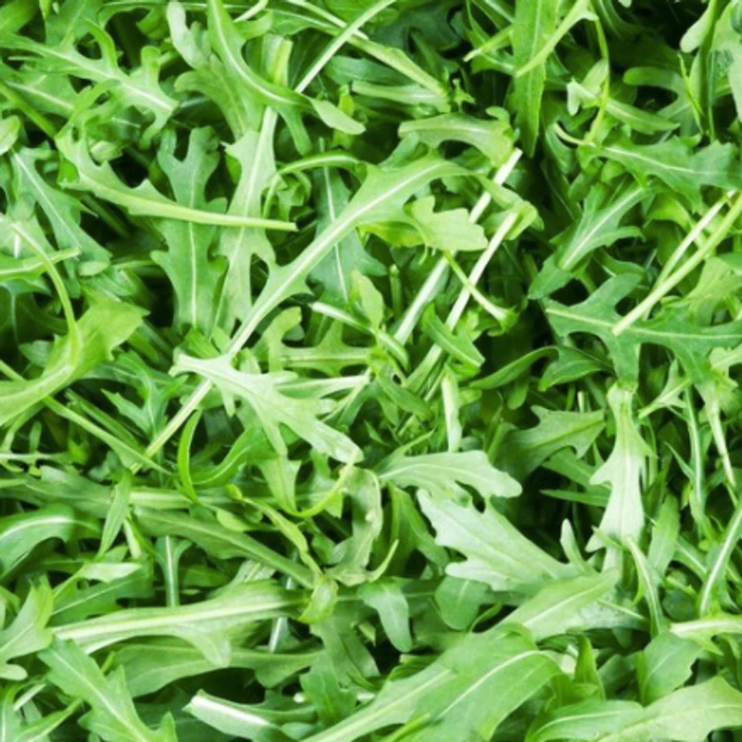 Veggie & Flower Garden Seeds Facebook ad