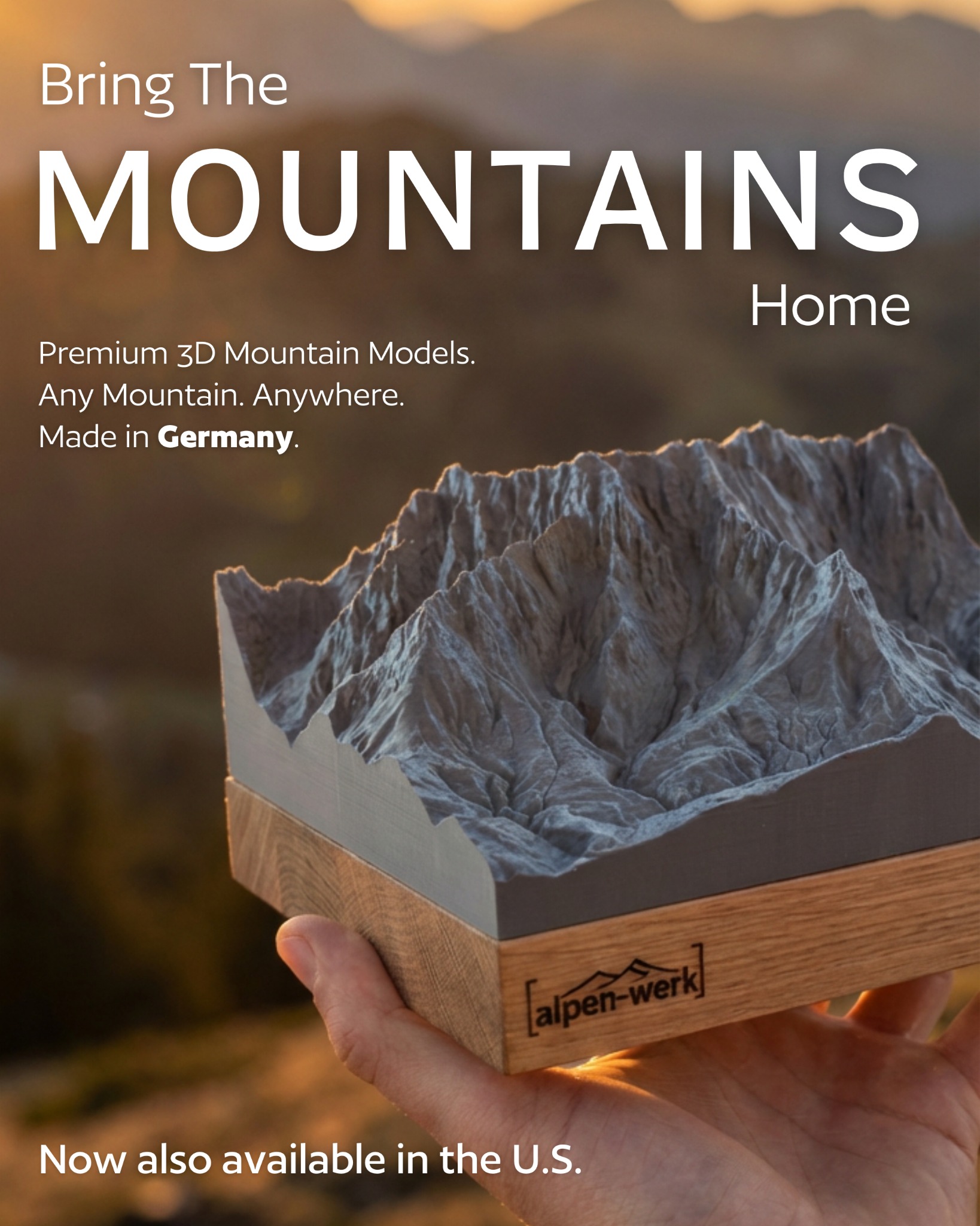 alpen-werk.de Facebook ad
