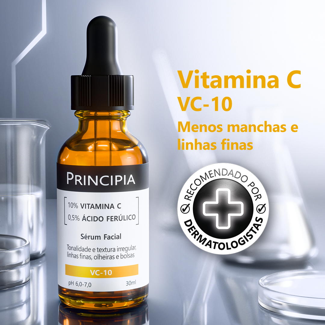 Principia Skincare Pro Facebook ad