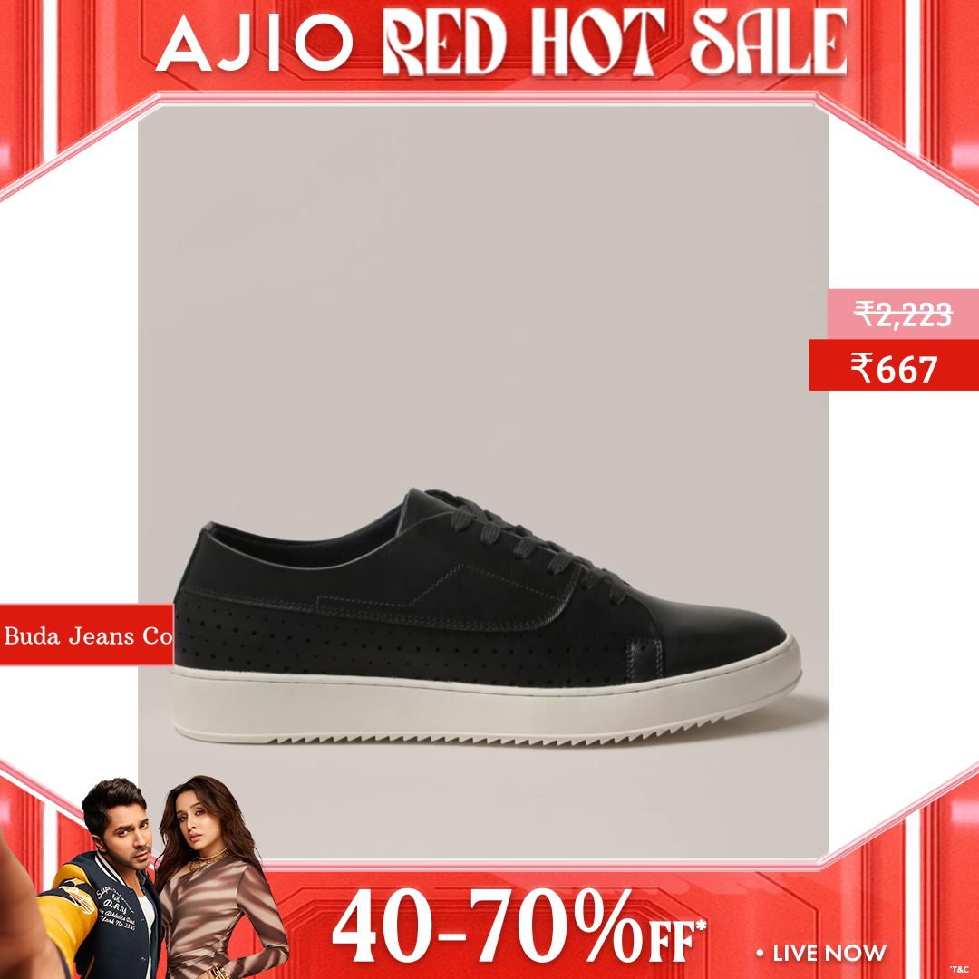 Buda Jeans Co. Facebook ad