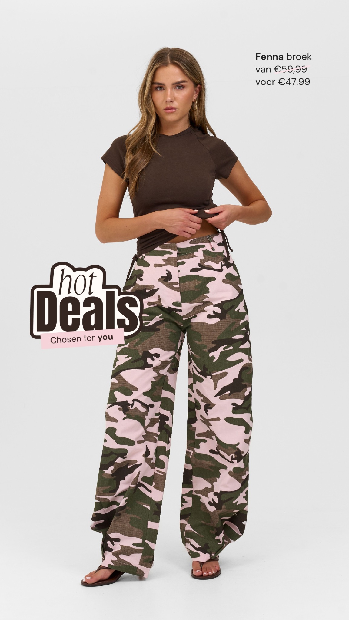 tess v Facebook ad