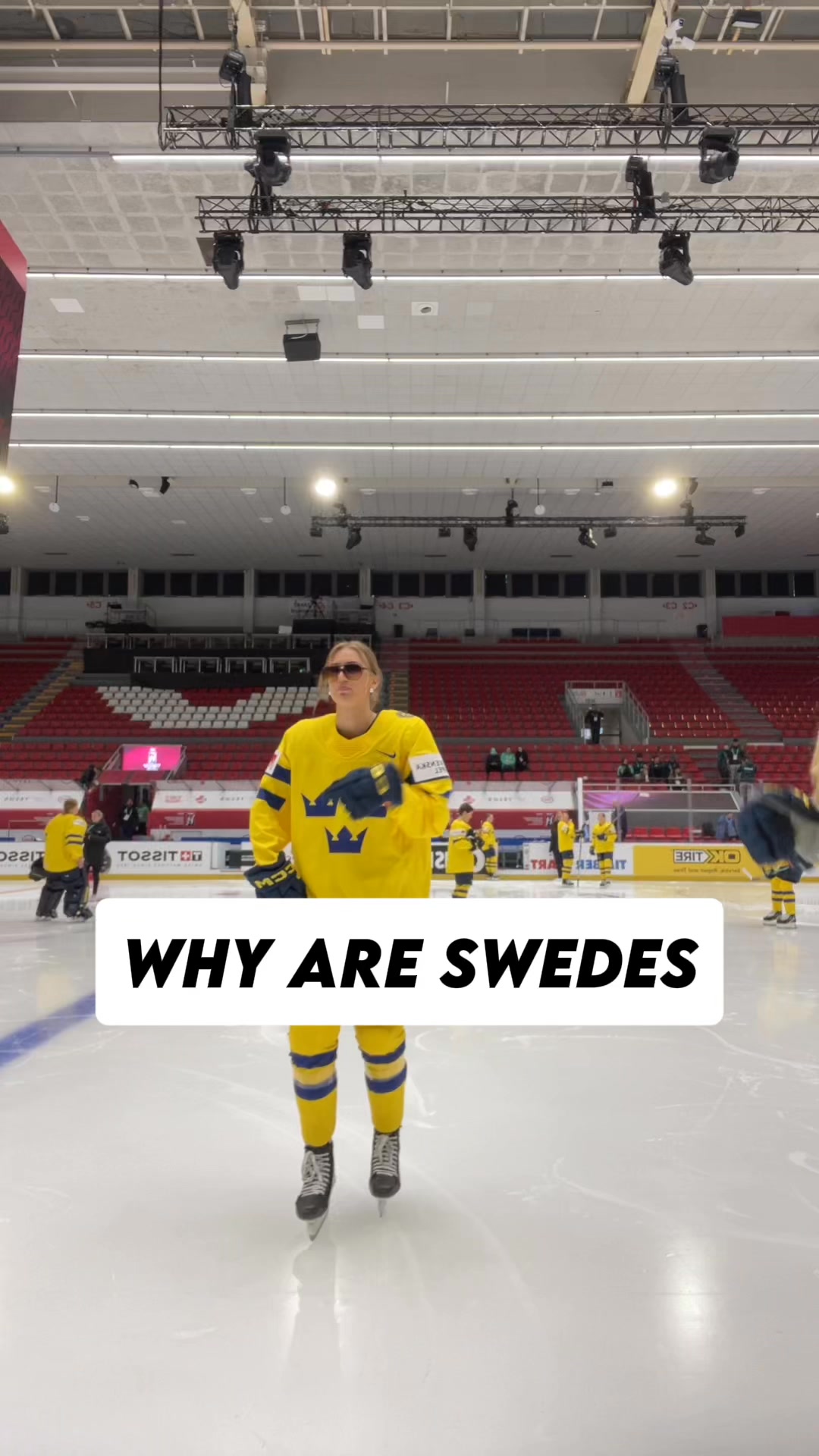 Sweets by Svea Facebook ad: The Swedish Secret to Happiness: Fika