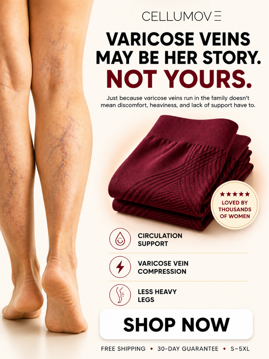 Cellumove- Facebook ad