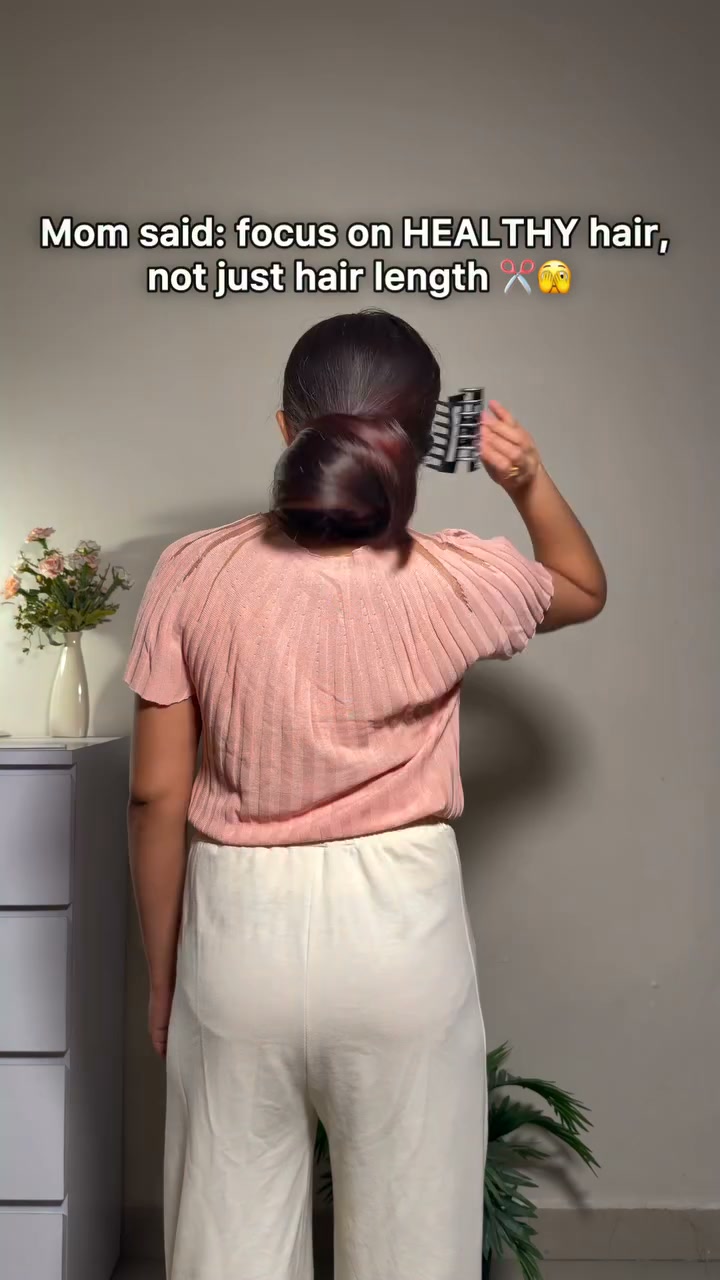 Be Bodywise Facebook ad: Get faster hair growth!