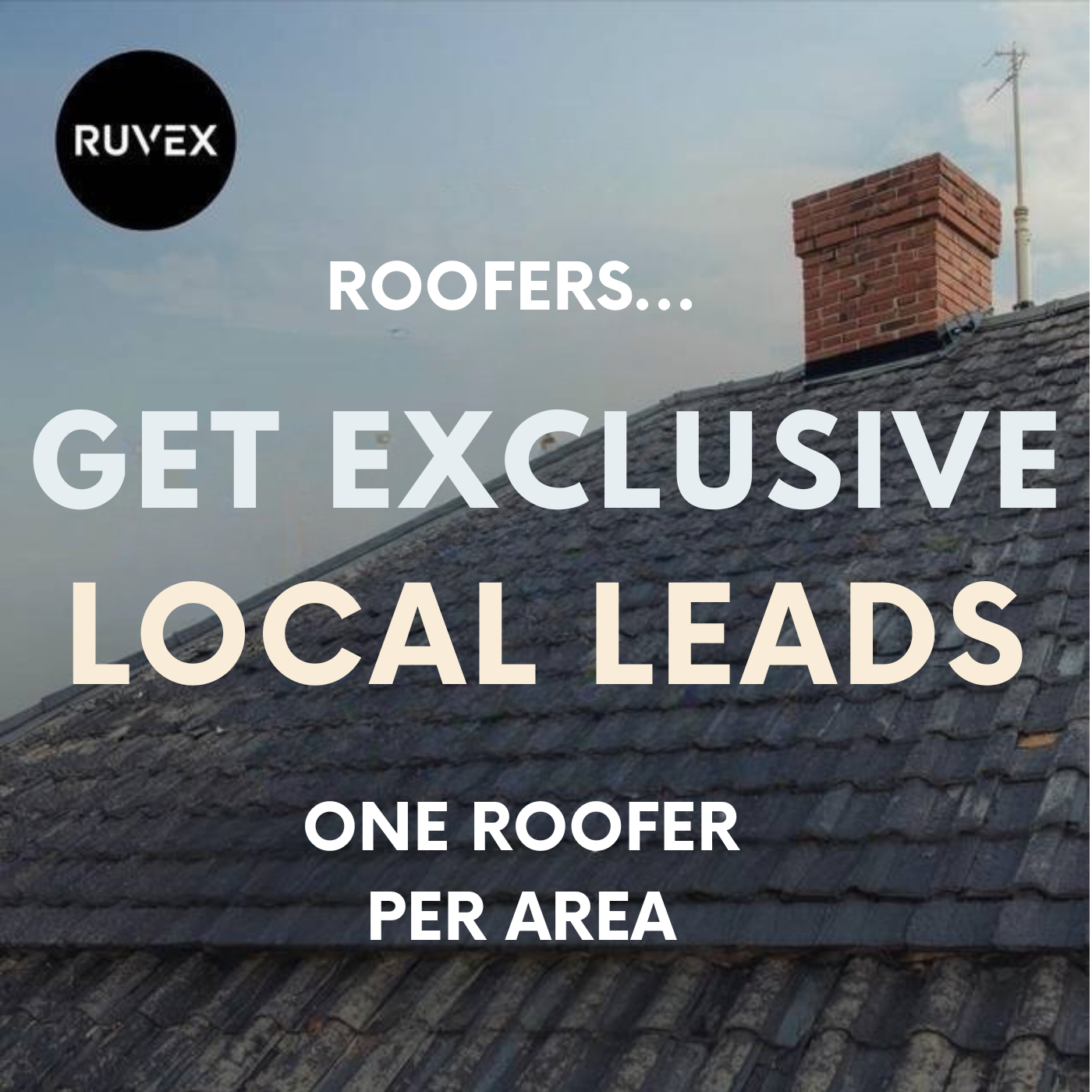 Ruvex Facebook ad