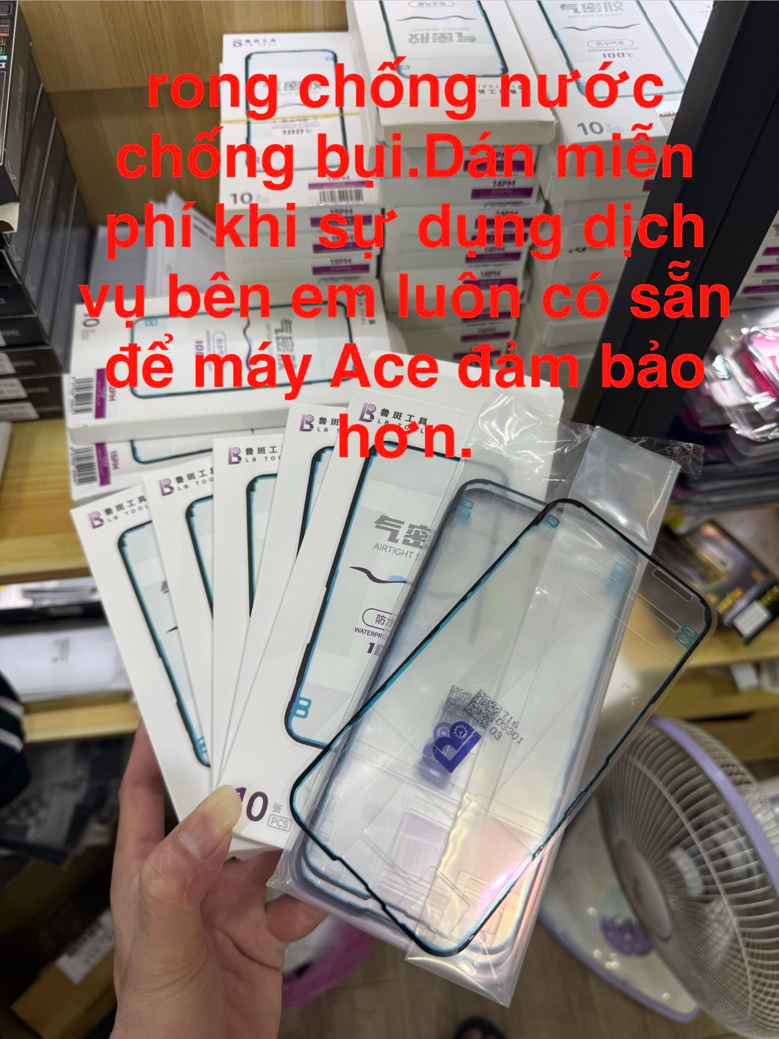 Duy Anh Mobile Facebook ad: => Duy Anh Mobile Đài Trung.