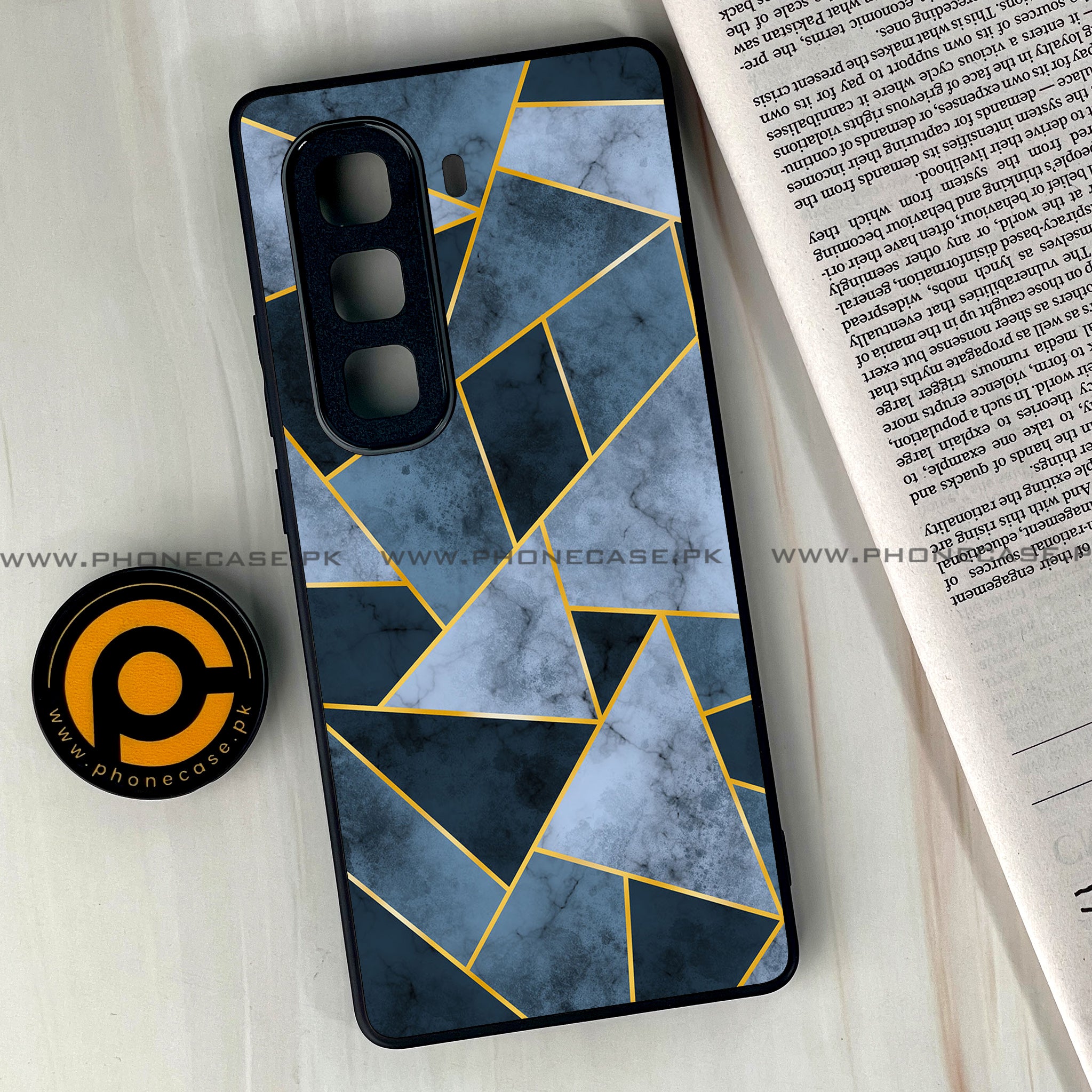 PhoneCase Pakistan Facebook ad