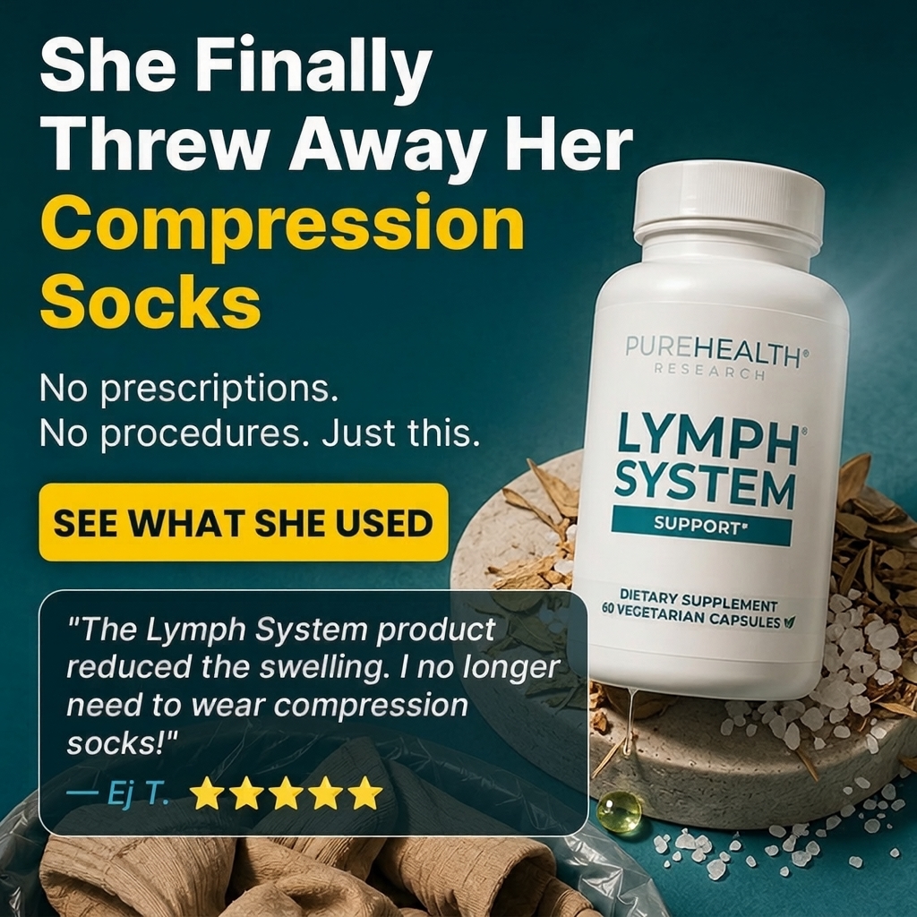 PureHealth Research Facebook ad