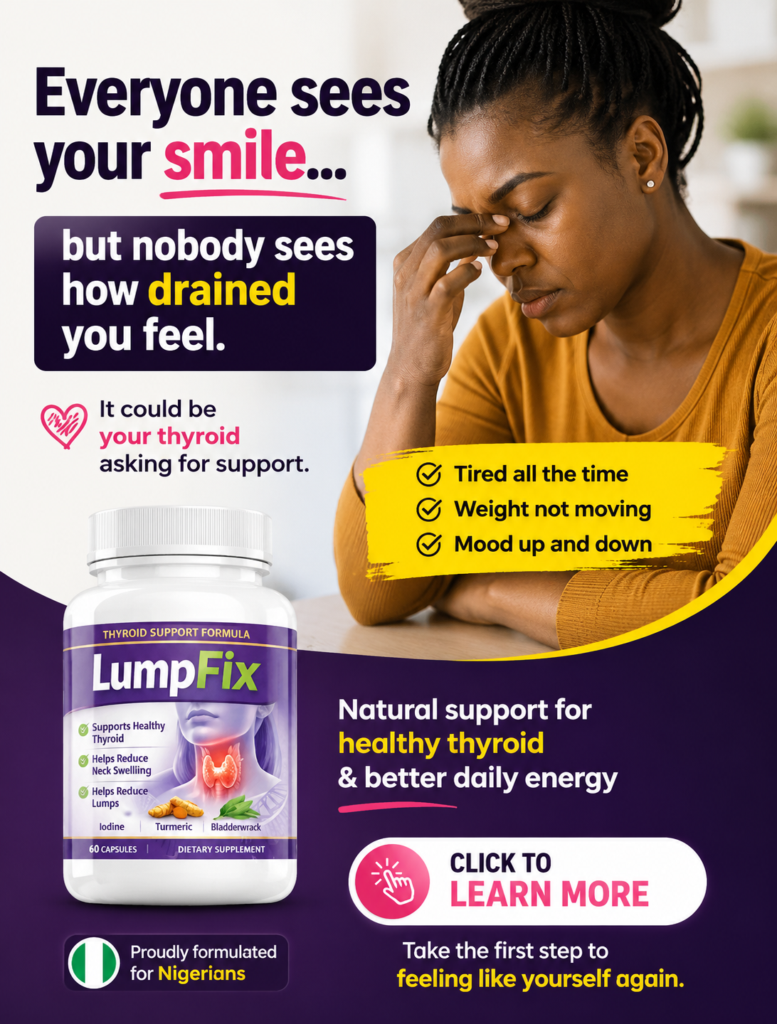 Health Central Reviews Facebook ad
