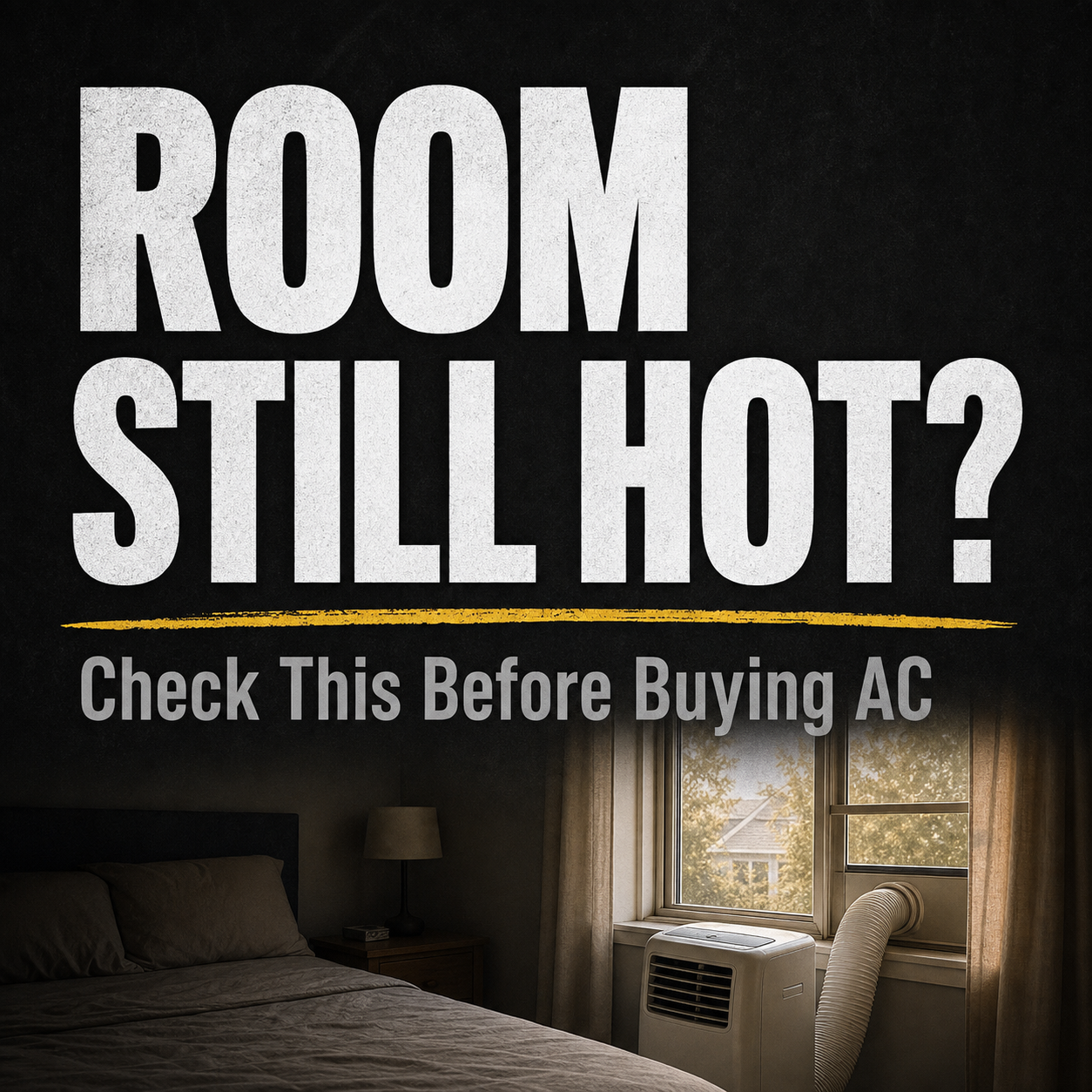 319 Facebook ad: Learn Why Some Rooms Stay Hot