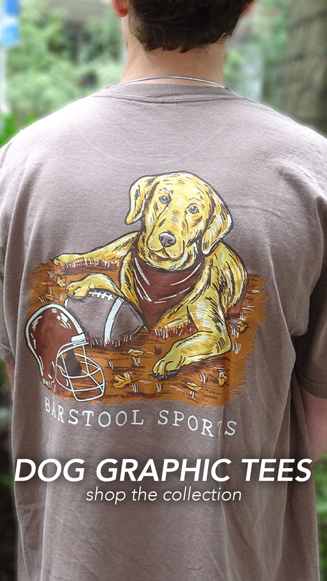 Barstool Sports Facebook ad