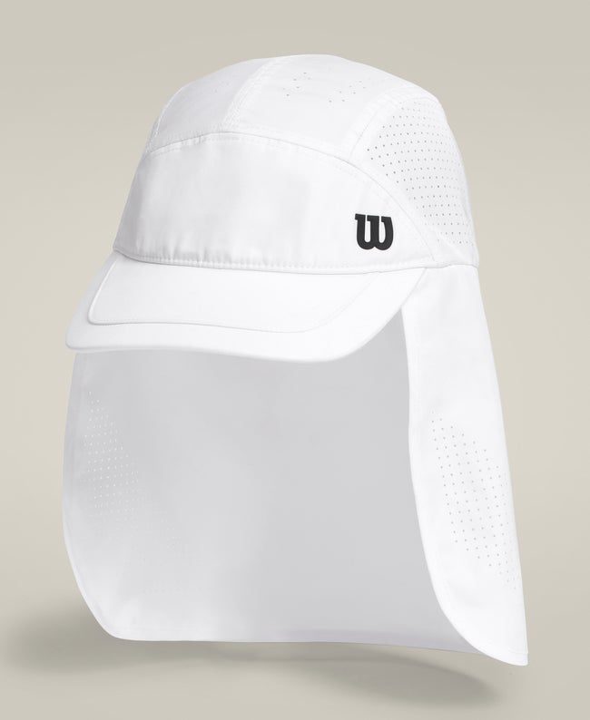 Wilson Facebook ad