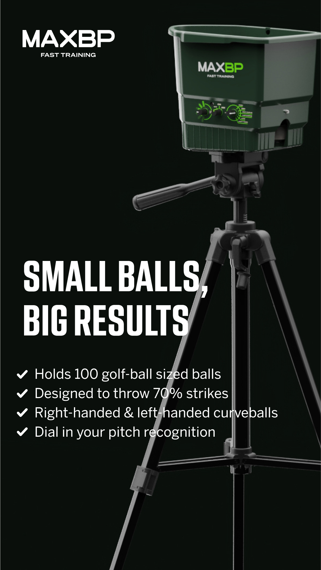 MaxBP Facebook ad