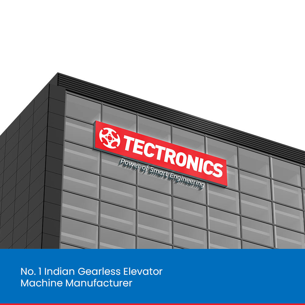 Tectronics Techworld PVT. LTD Facebook ad