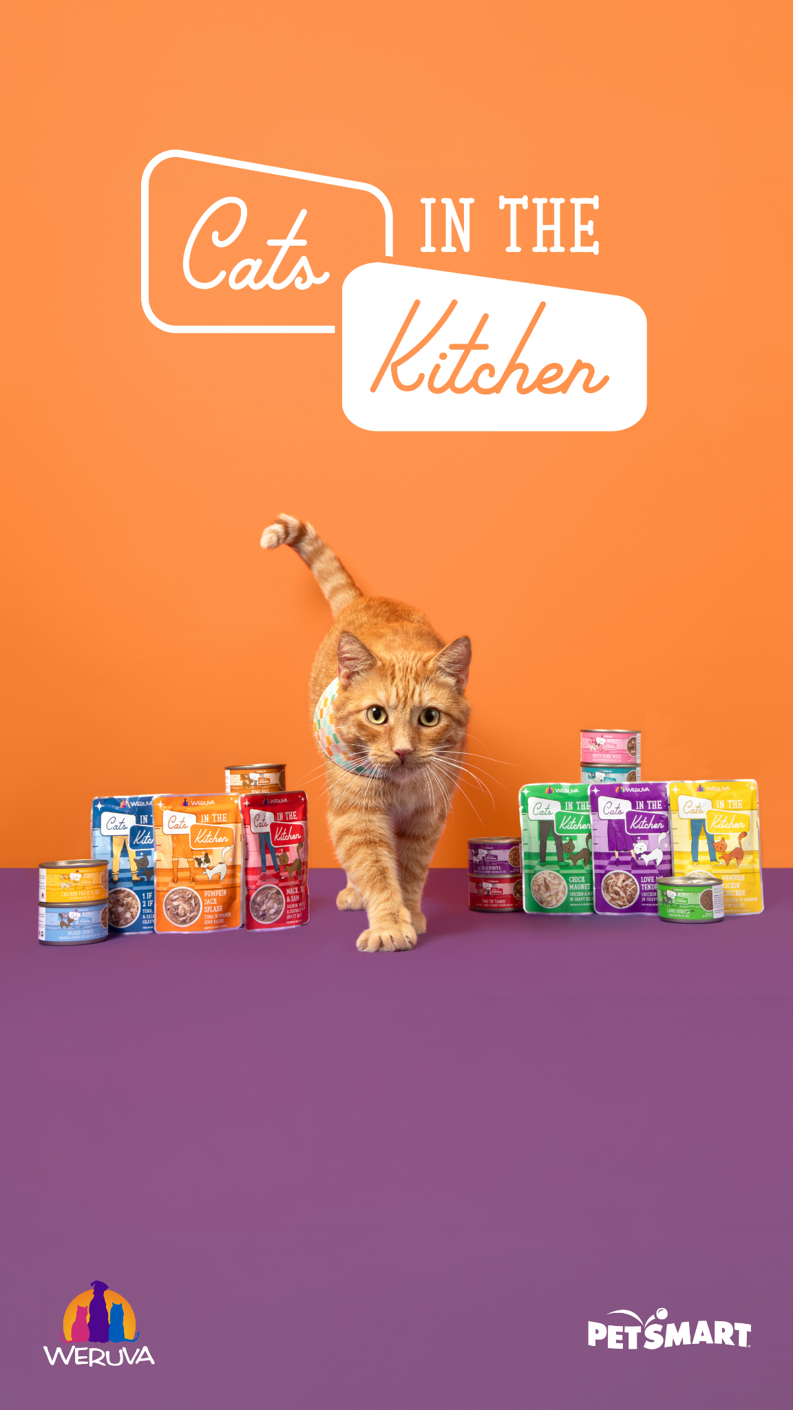 PetSmart Facebook ad