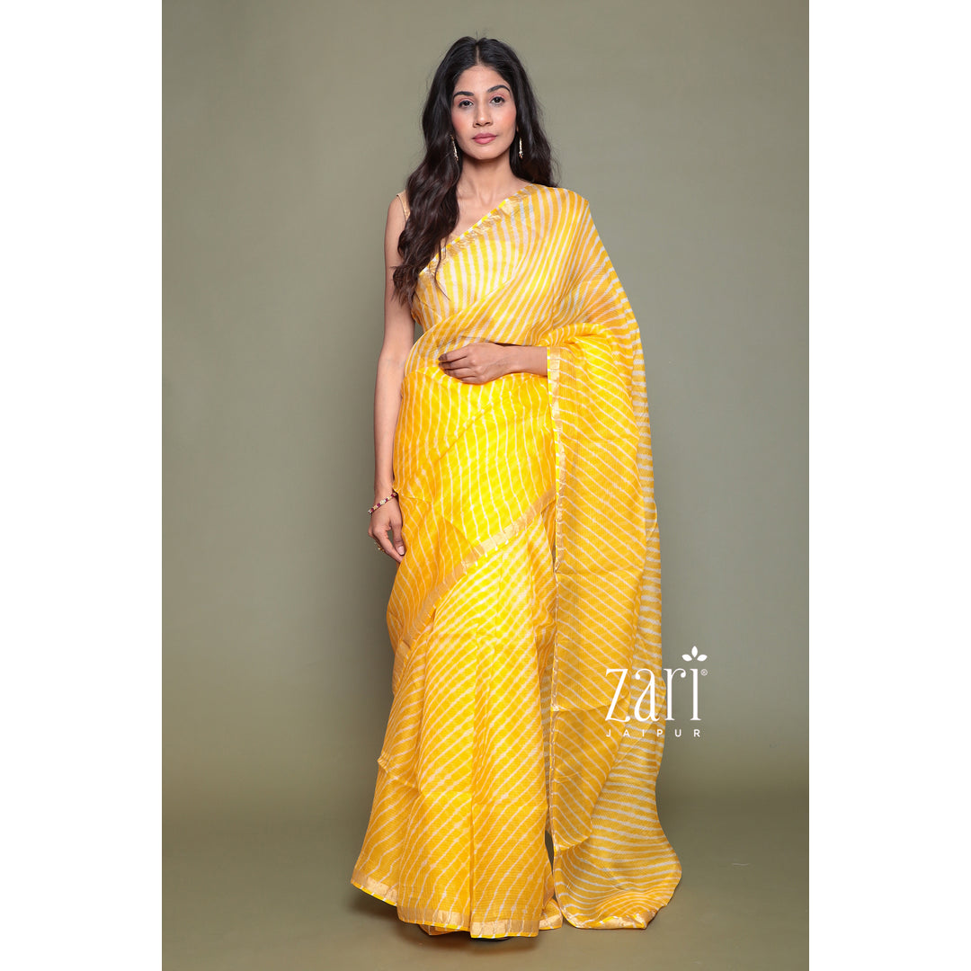 ZARI Facebook ad
