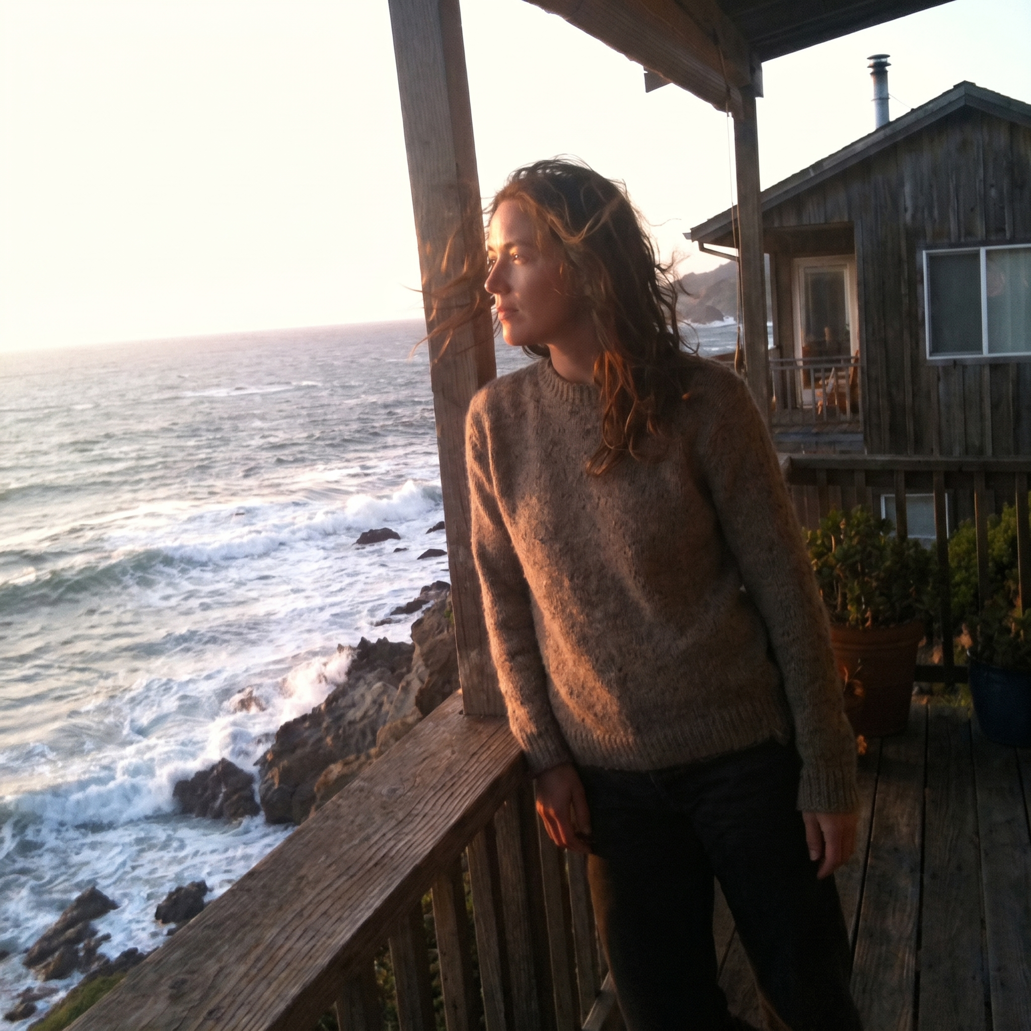 Her Wellness Journey Facebook ad