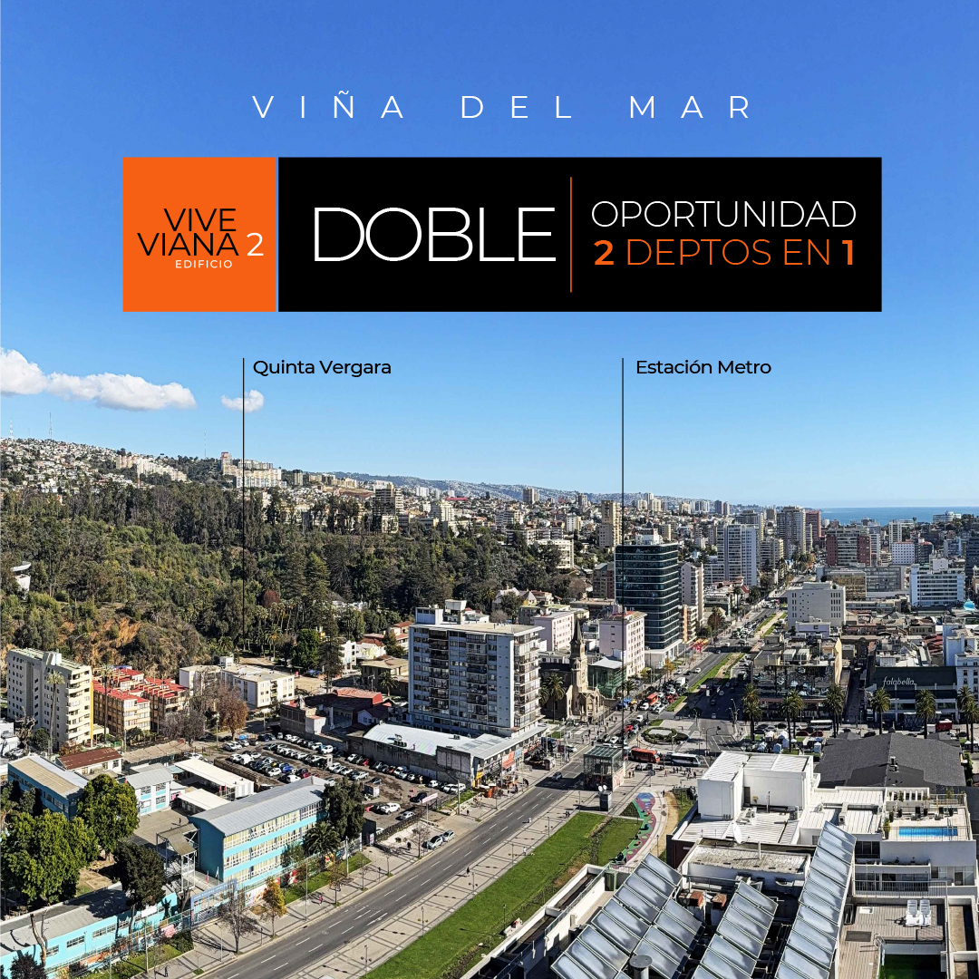 Edificio Vive Viana 2 Facebook ad: Vive en el centro de todo, en tu…