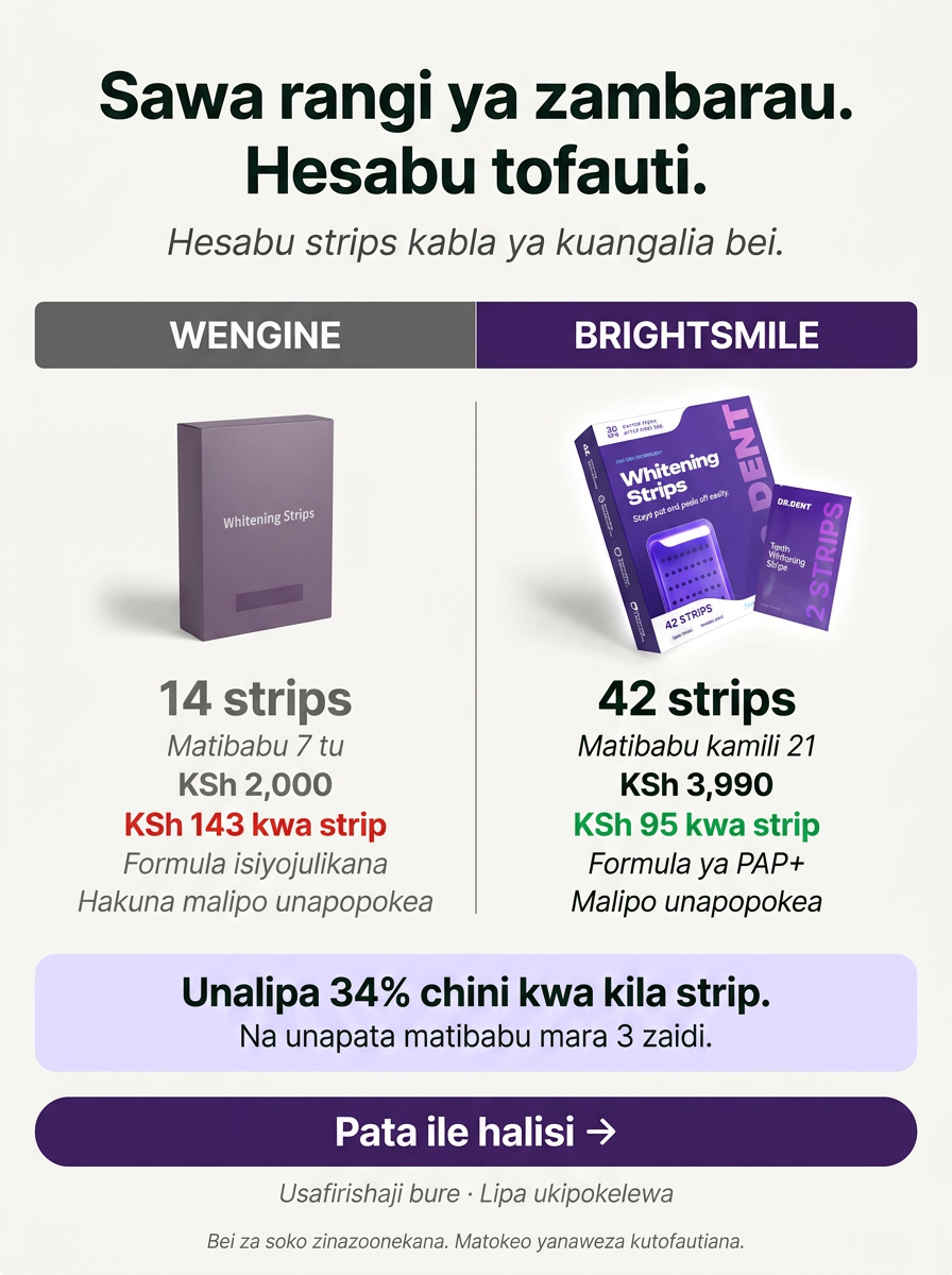 ViviHeart Facebook ad