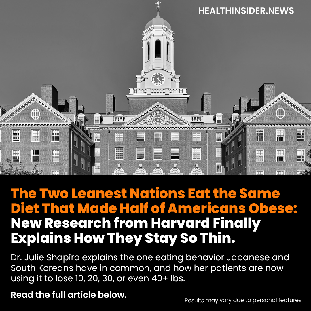 Health Insider Facebook ad