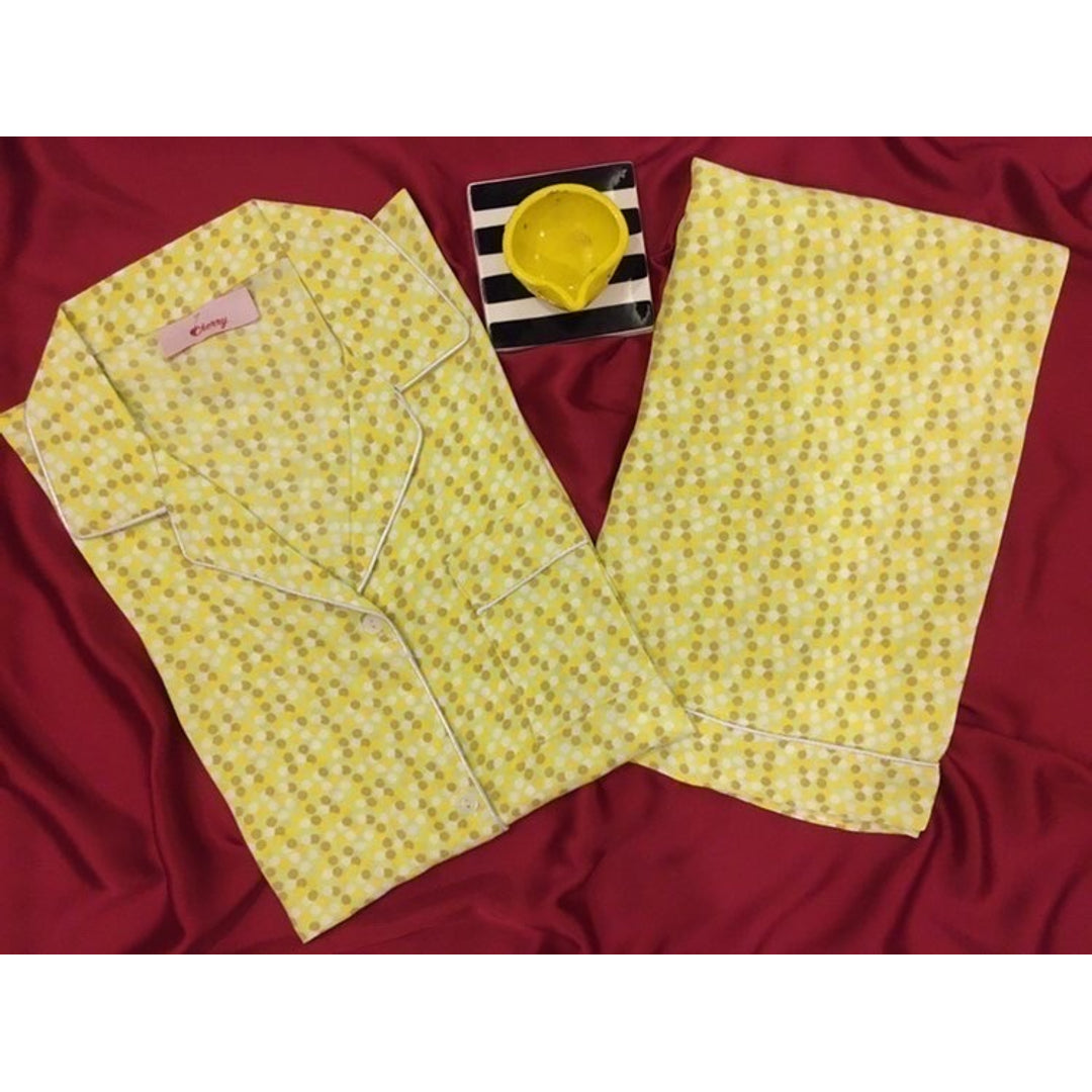 Cherrypk Facebook ad: Sweet Dreams in Style!