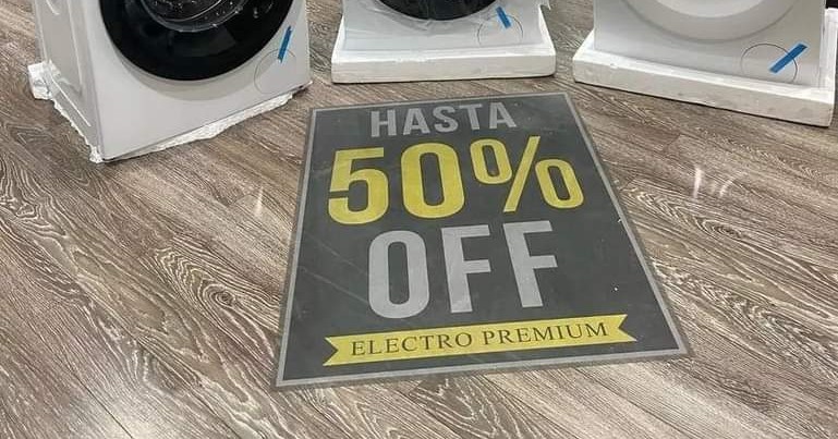 electroabcnorte Facebook ad