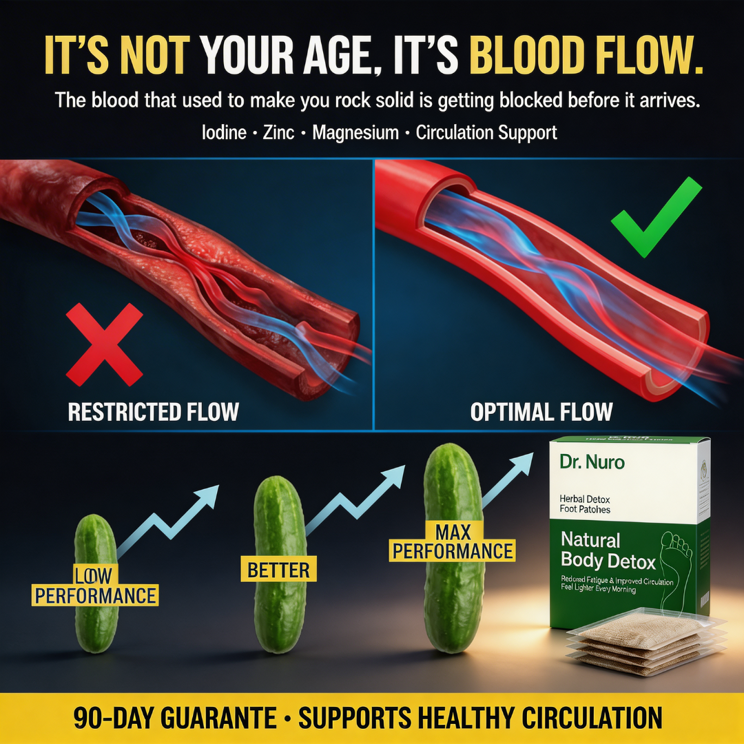 Dr Nuro - Health Equipments  Facebook ad