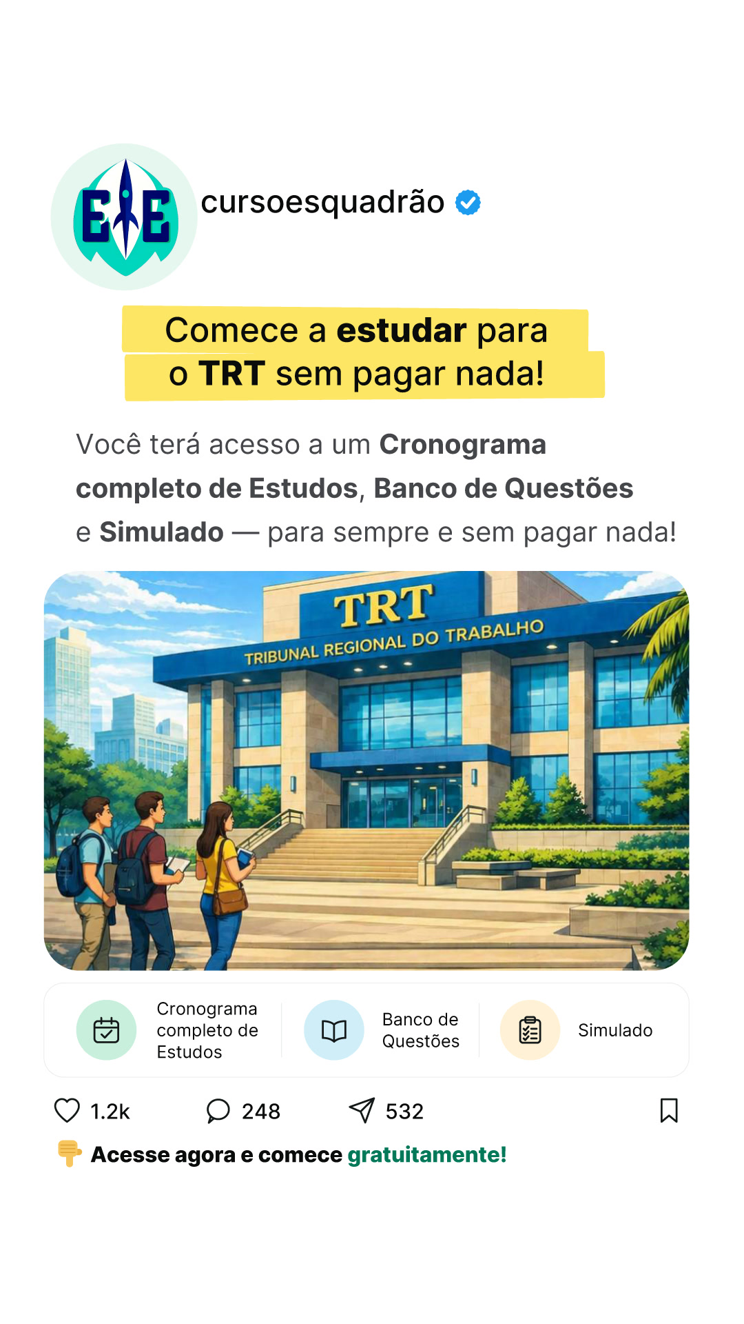 Thállius Moraes Facebook ad
