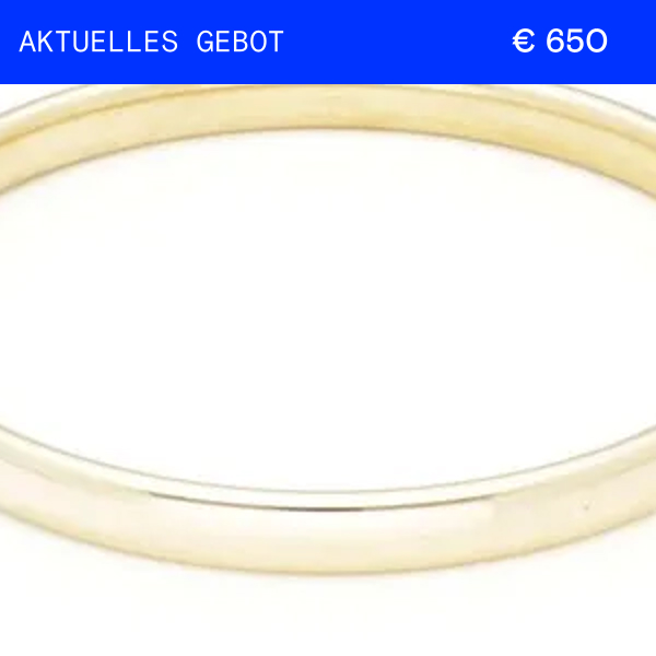 Catawiki Facebook ad