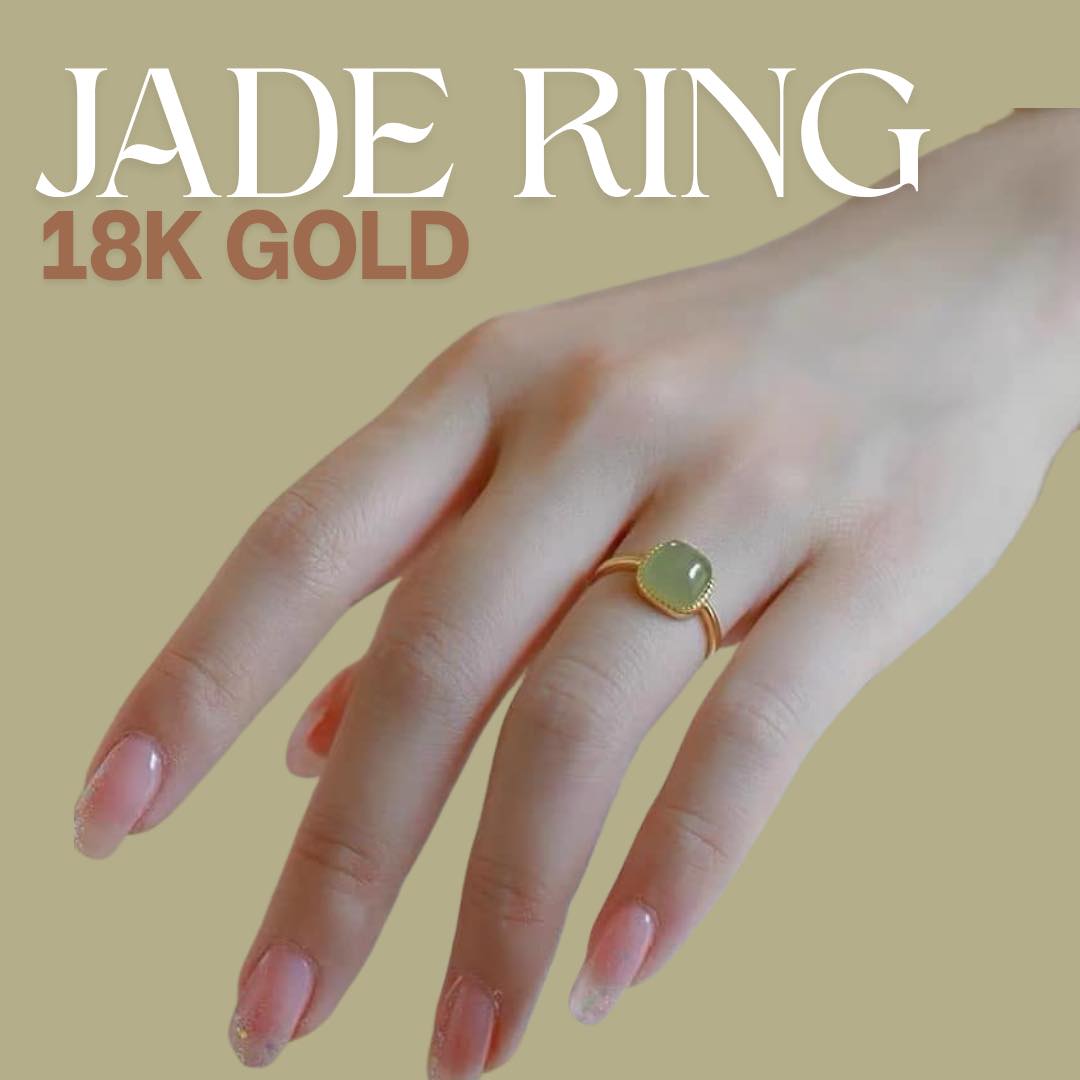 Jade Jewelries Facebook ad