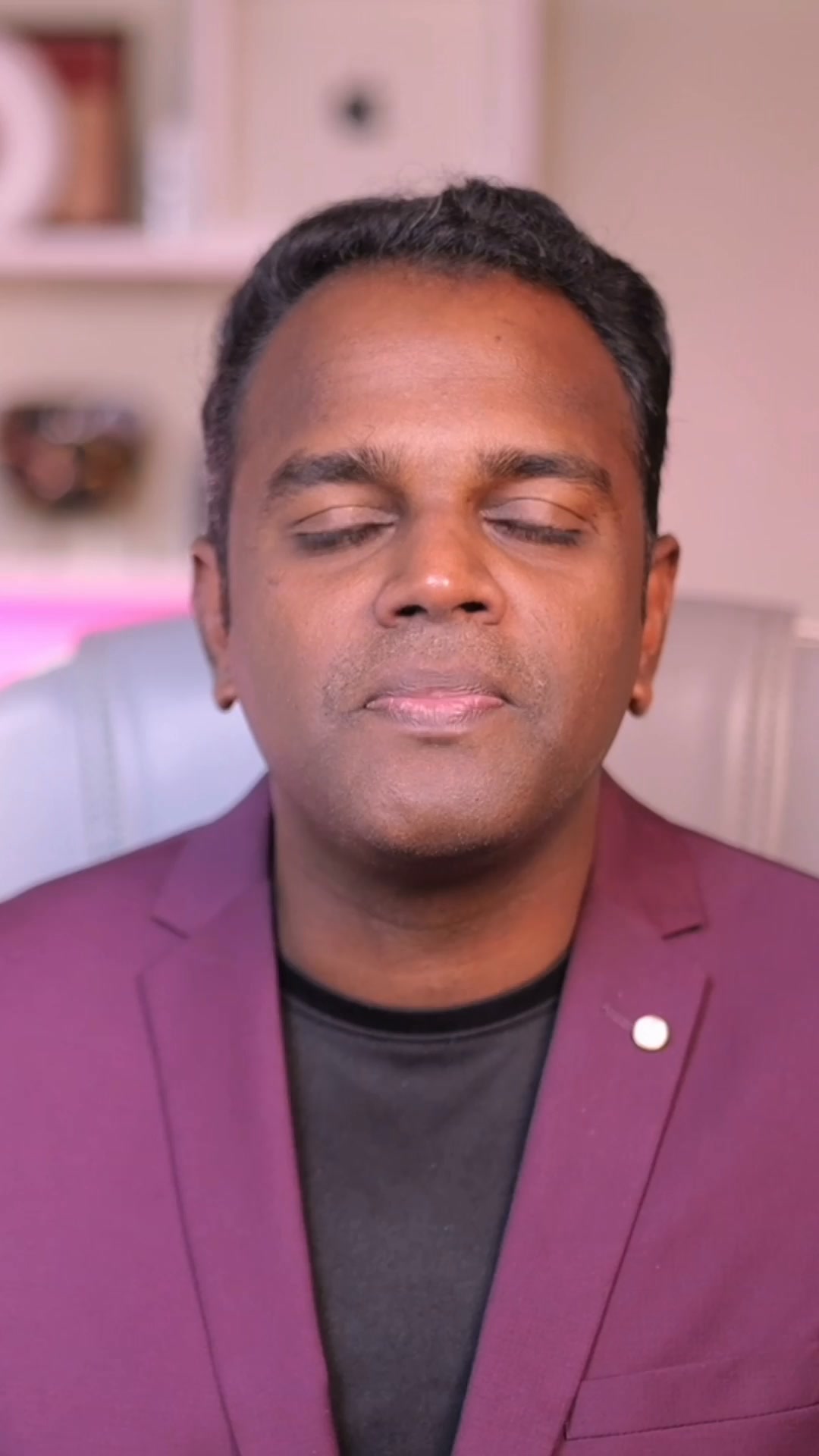Praveen Calvin - Calzol Facebook ad: Is Your Competitor Using AI Better?