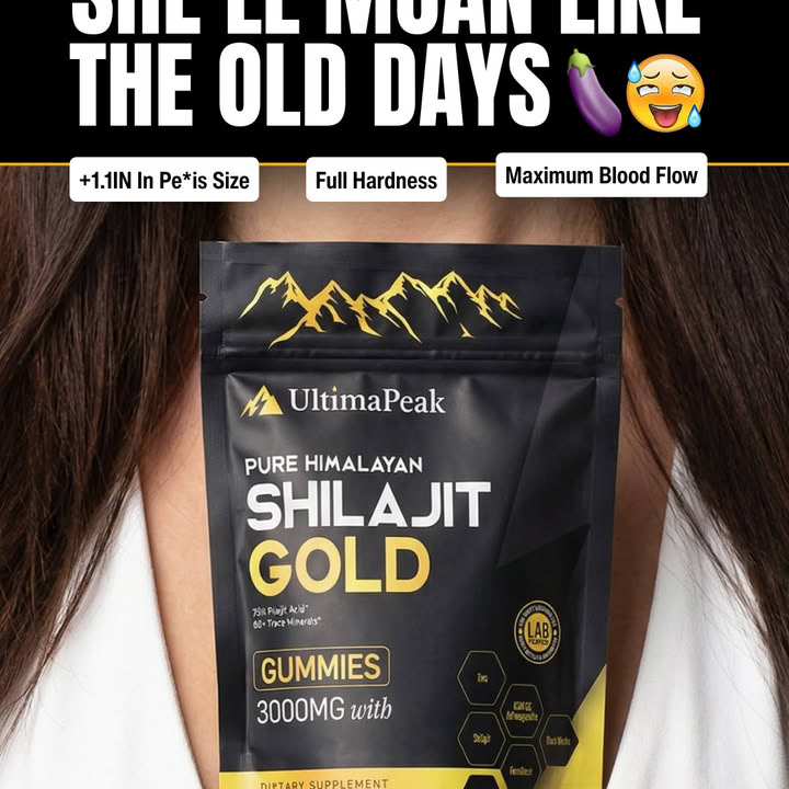 UltimaPeak Facebook ad