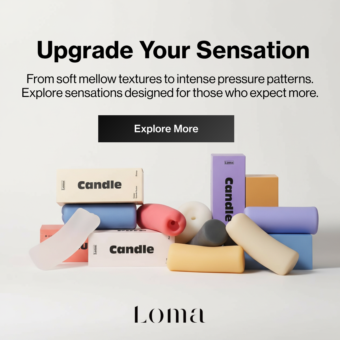 Loma Store Facebook ad: Explore more