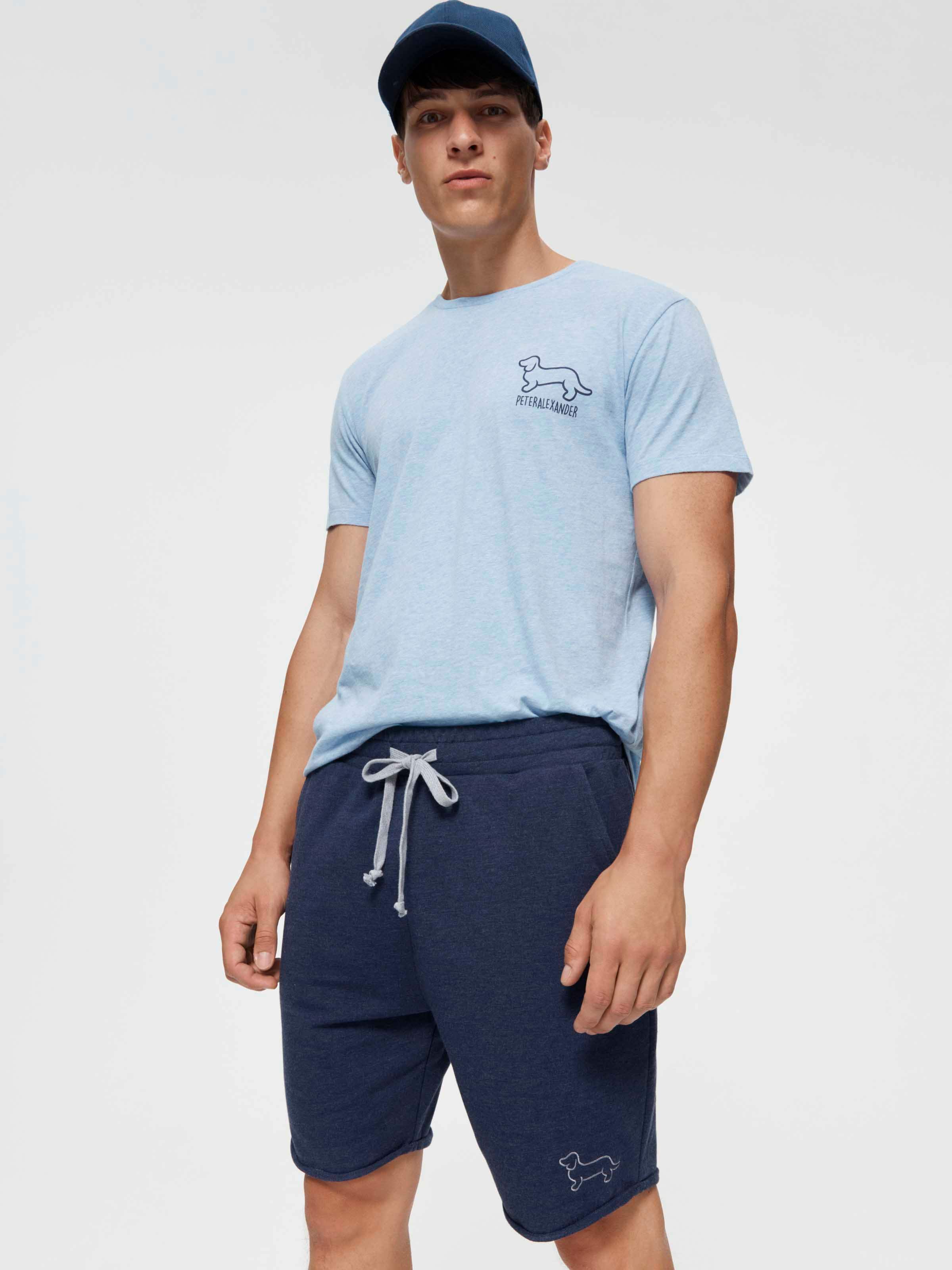 Peter Alexander Sleepwear Facebook ad: Still dreaming about me?