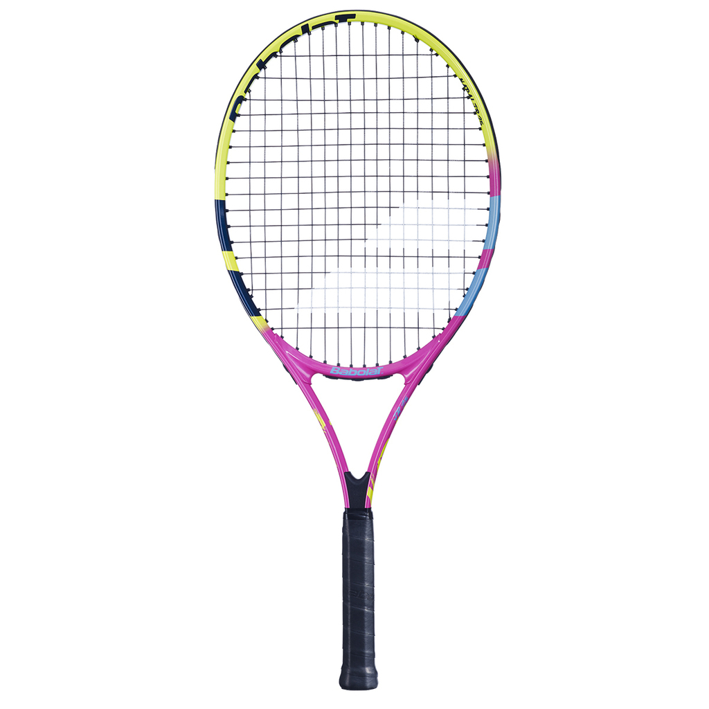 Babolat Facebook ad