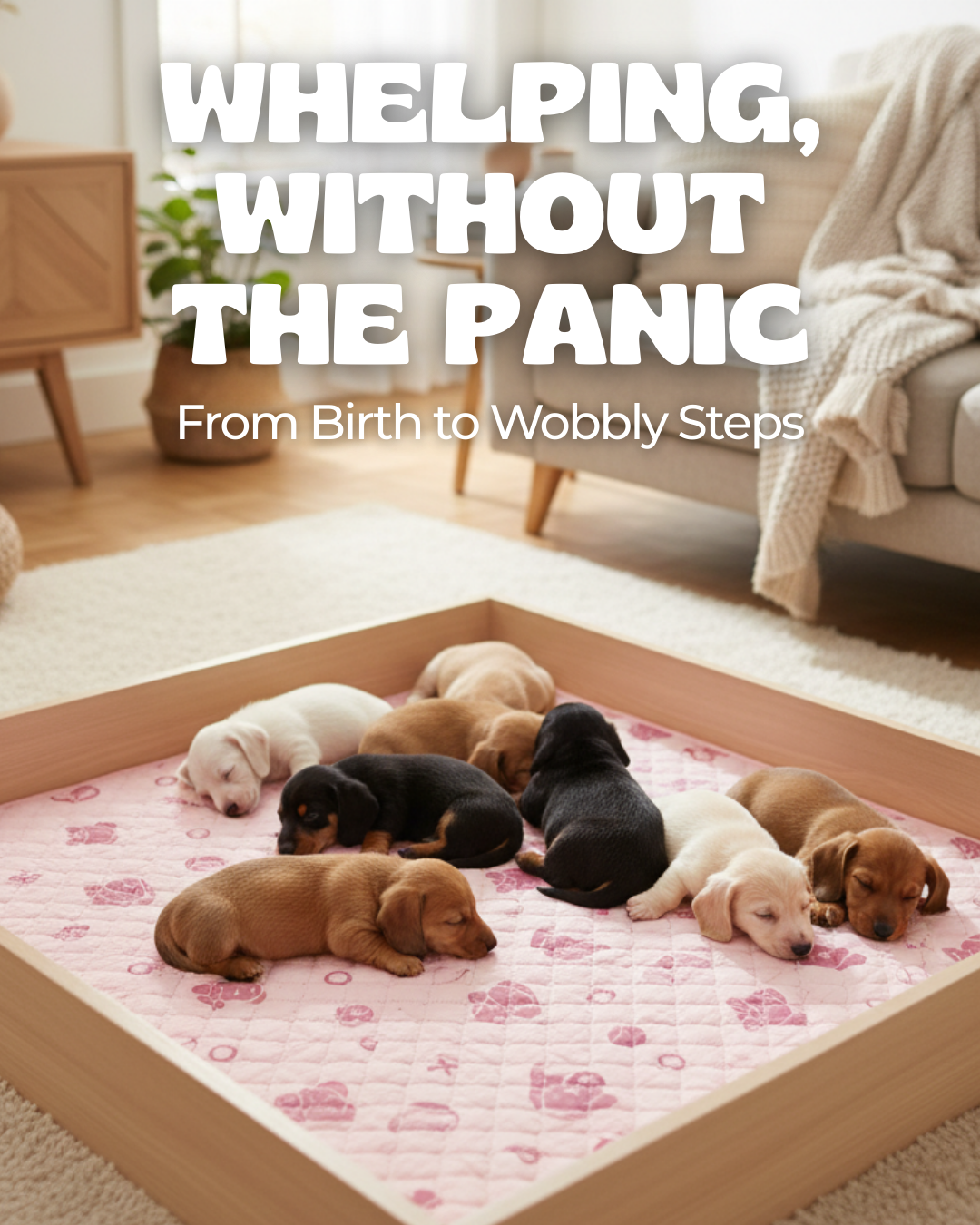 Potty Buddy Facebook ad