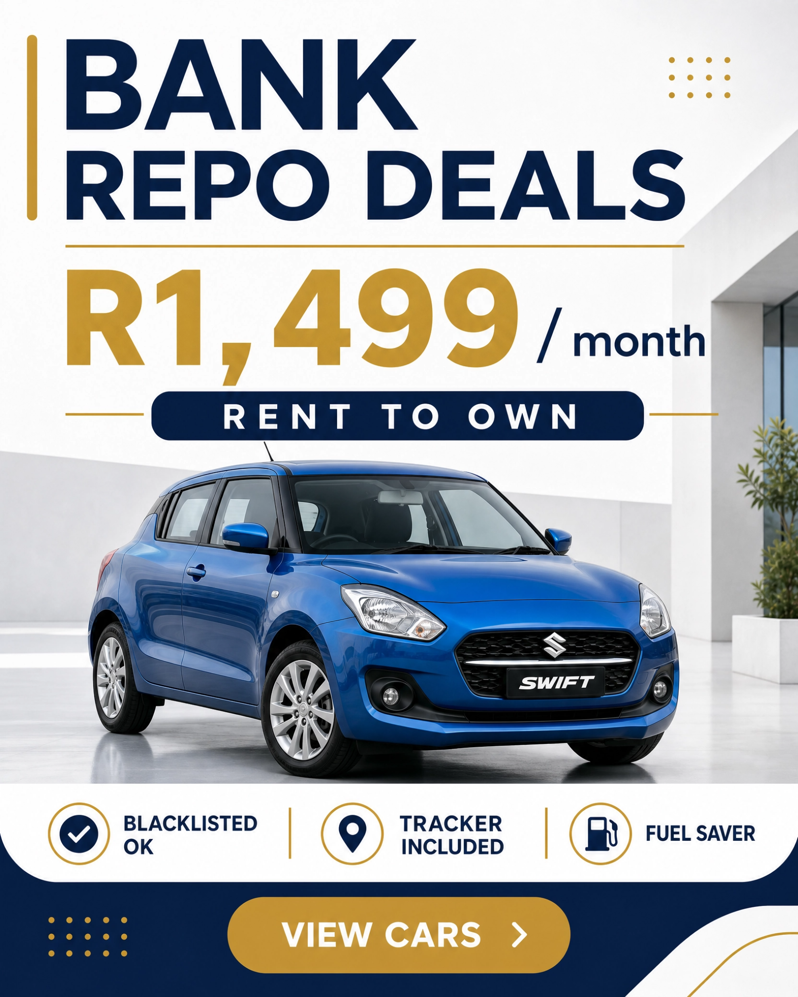 Fernanda Mendes Facebook ad: No Deposit, Apply Now