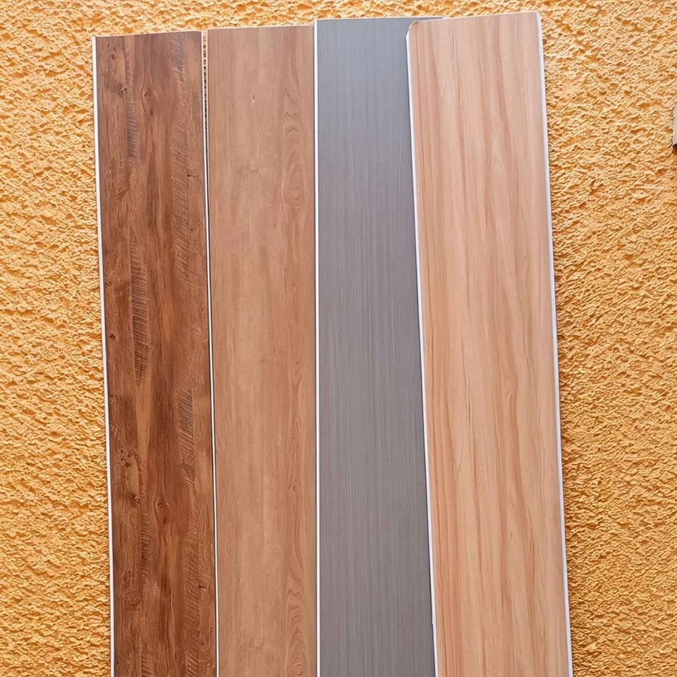 Piedra Flexible Modeukasita Facebook ad: TECHO PVC TABLACIELO MADERADO