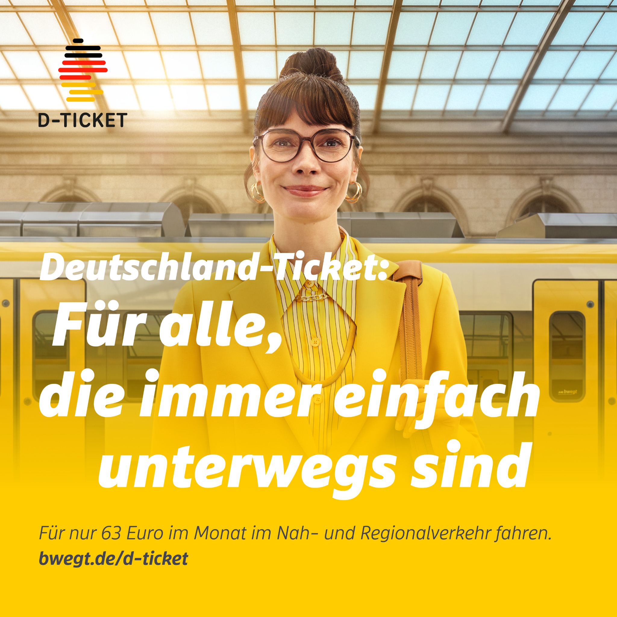 bwegt – Mobilität für Baden-Württemberg Facebook ad