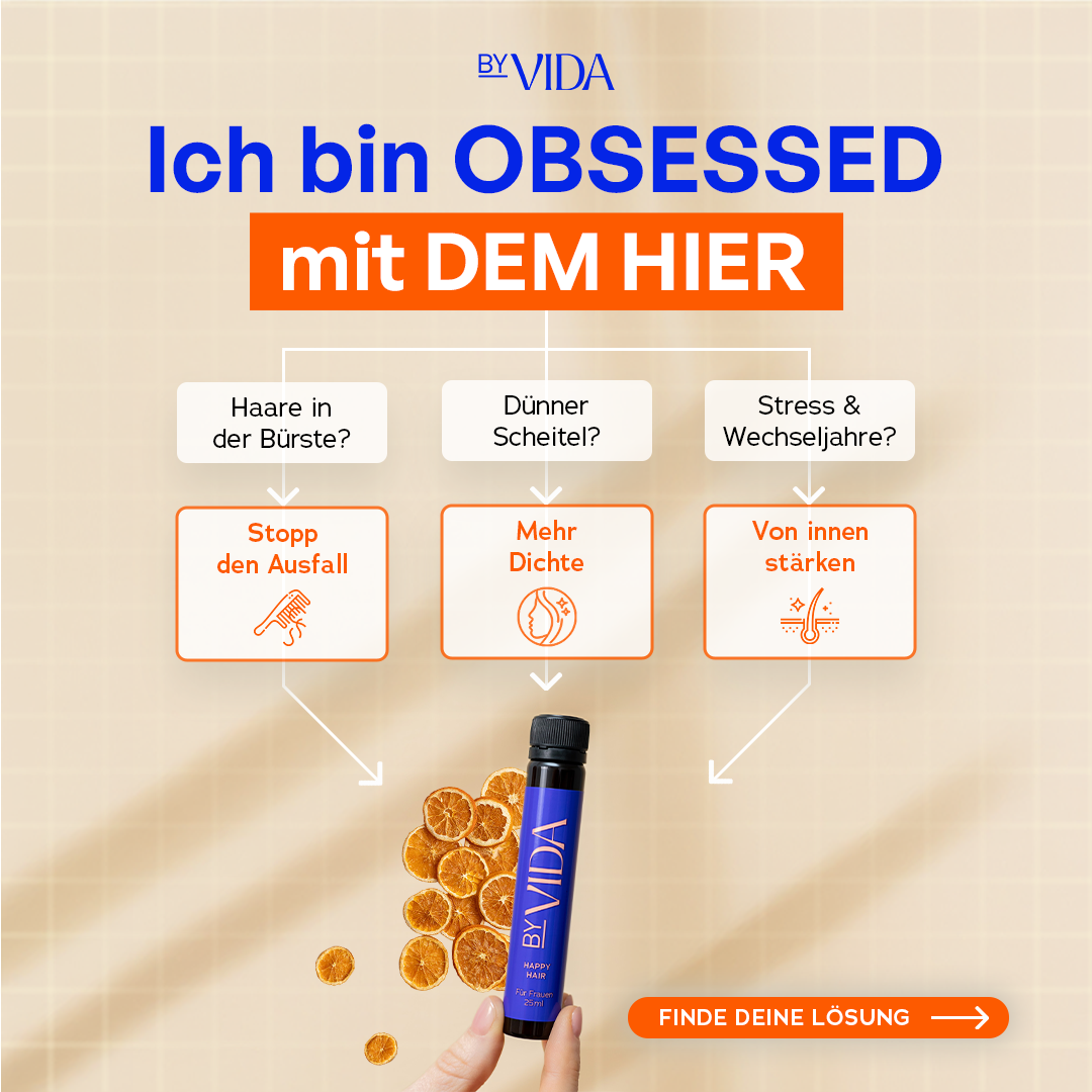 Byvida Facebook ad