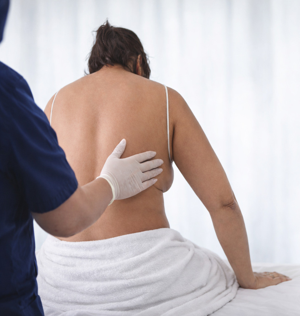 marilynmassage.com Facebook ad