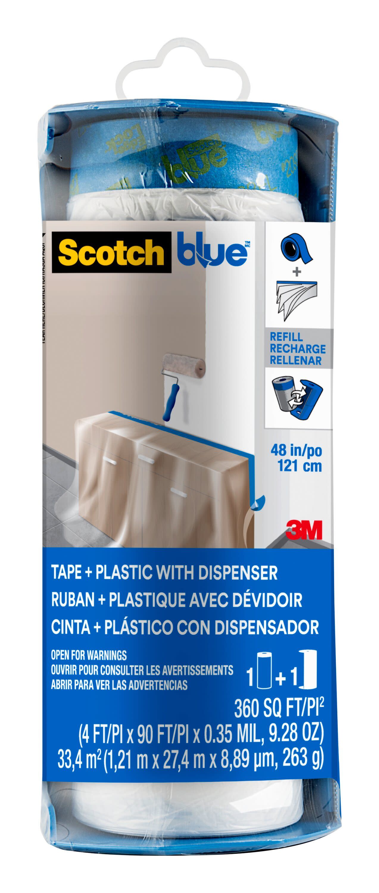 Lowe's Home Improvement Facebook ad