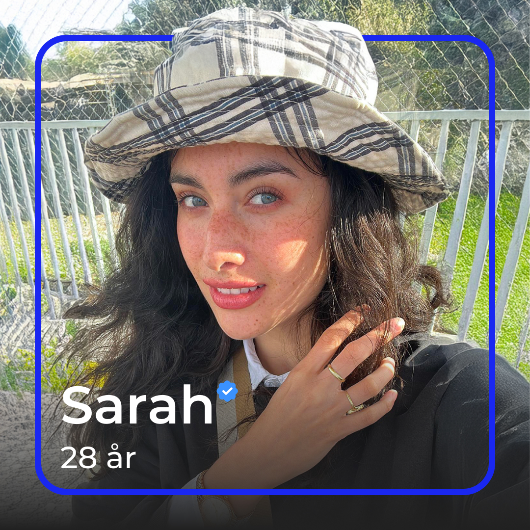 Match.com SE Facebook ad