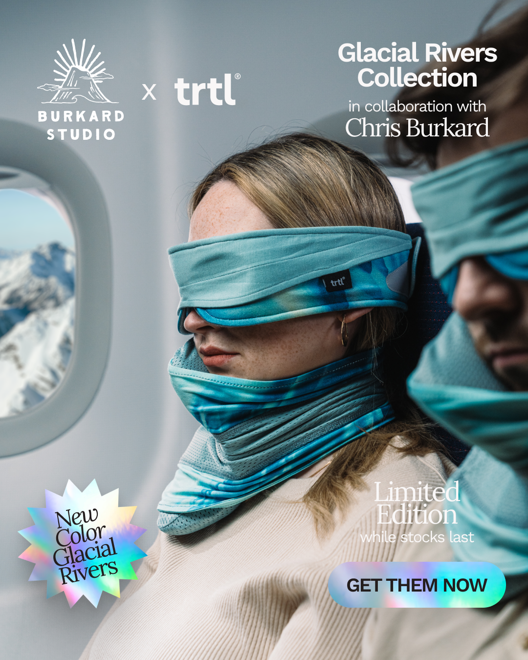 Trtl Facebook ad