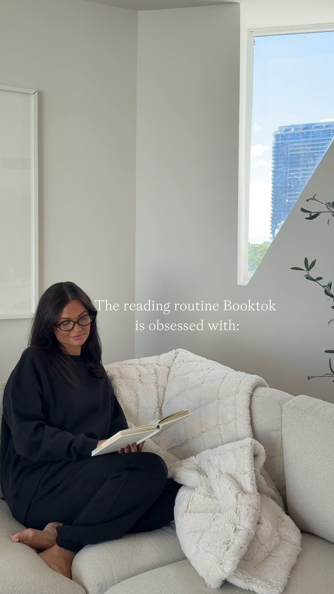 Cozy Earth Facebook ad