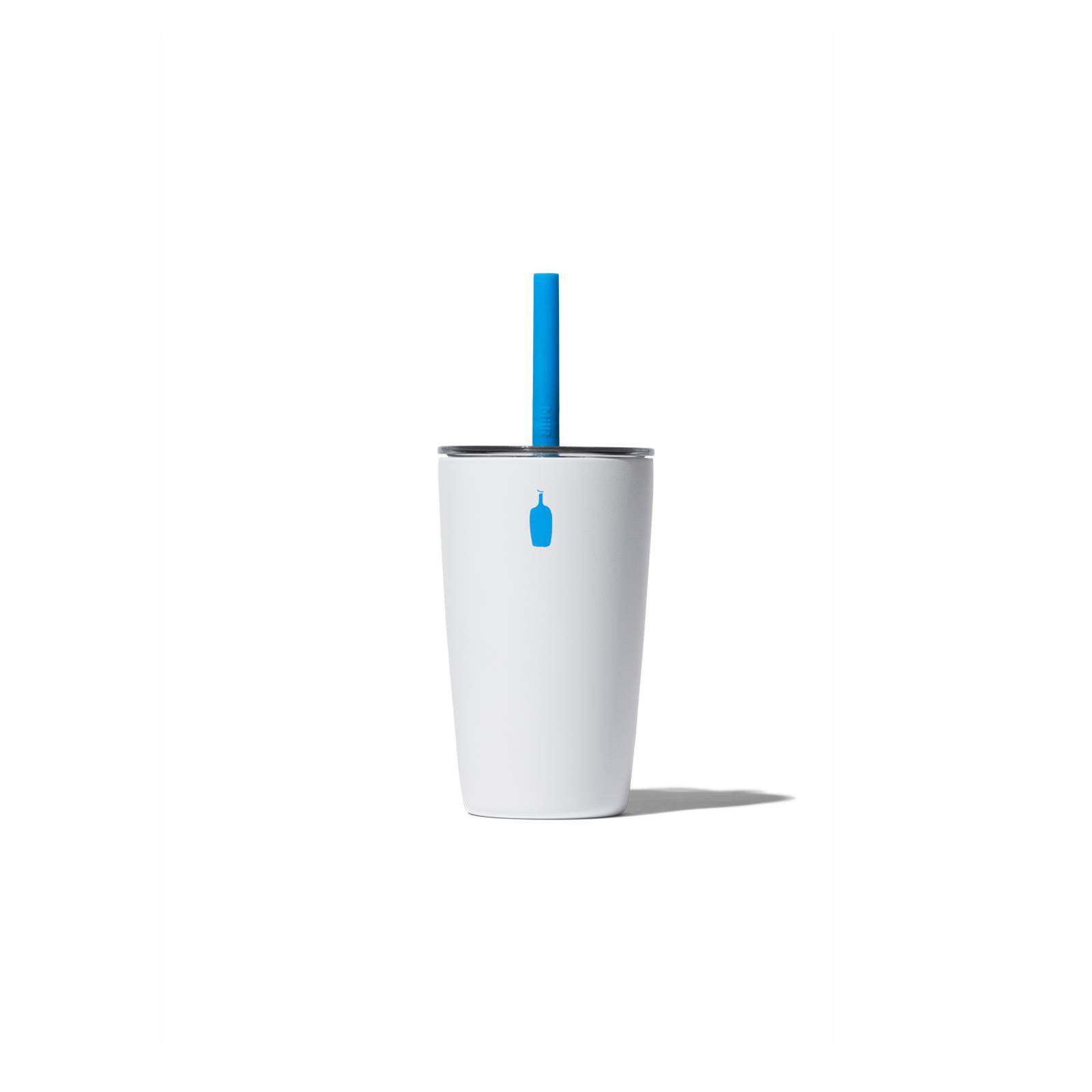 Blue Bottle Coffee Facebook ad