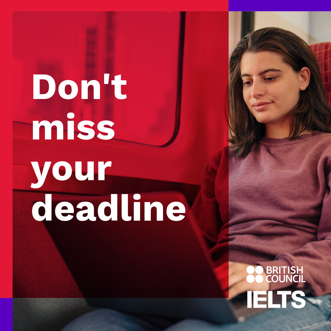 British Council Kazakhstan Facebook ad from Aug 17, 2026