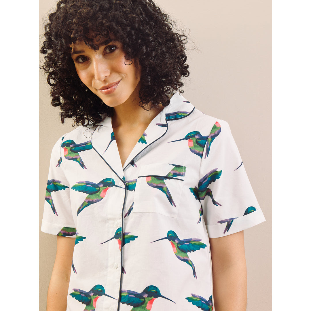 Their Nibs 2003 Facebook ad: Their Nibs Beautifully designed sleepwear.
