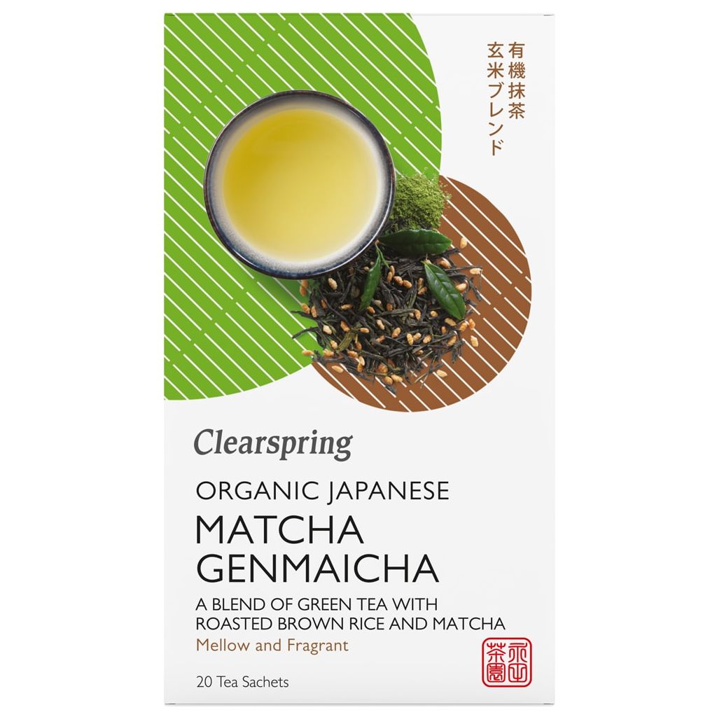 LIVIN sveiki produktai Facebook ad: Nusikelk į Japoniją kartu su Clearspring skoniais!