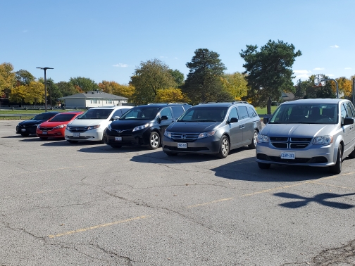 AR Shuttle Services Facebook ad: Airport Private Transportation